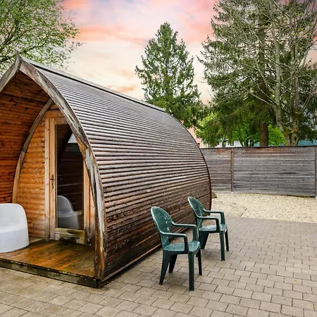 Wellness Pools Saunas With Alpine View Terrace * Sankt Englmar