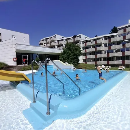 Wellness Pools Saunas With Alpine View Terrace *