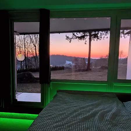 Appart hôtel Wellness Pools Saunas With Alpine View Terrace