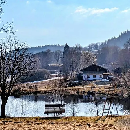 Wellness Pools Saunas With Alpine View Terrace Sankt Englmar