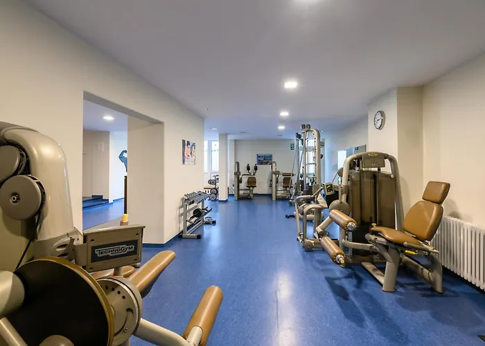 Wellness Pools Saunas With Alpine View Terrace Sankt Englmar