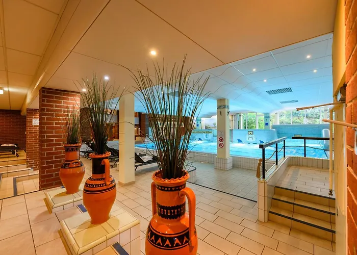 Aparthotel Wellness Pools Saunas With Alpine View Terrace Sankt Englmar